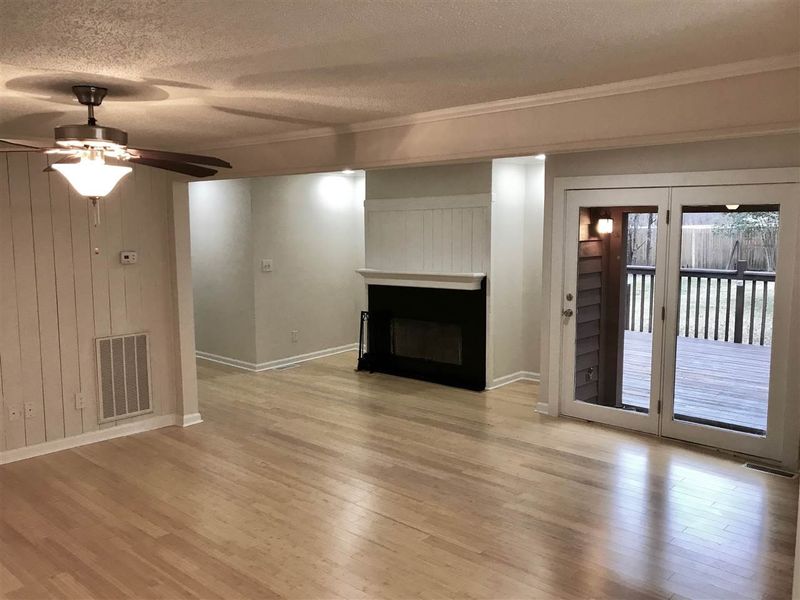 504 Trail One, Burlington, NC 27215