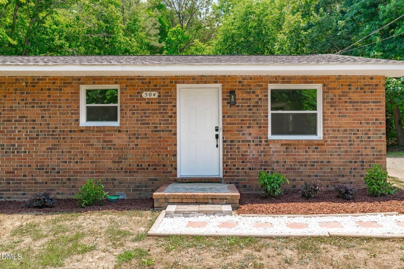 504 Tuliptree Rd, Hillsborough, NC 27278