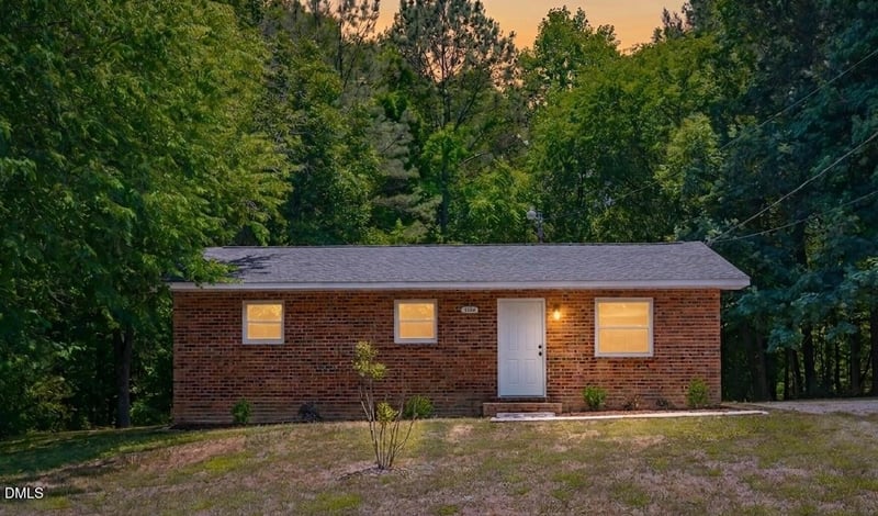 504 Tuliptree Rd, Hillsborough, NC 27278