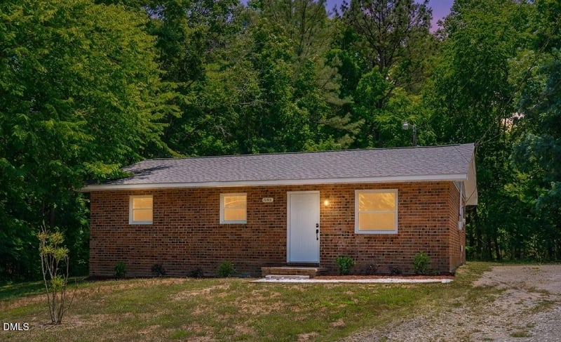 504 Tuliptree Rd, Hillsborough, NC 27278
