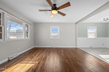 504 Walker Ave, Graham, NC 27253