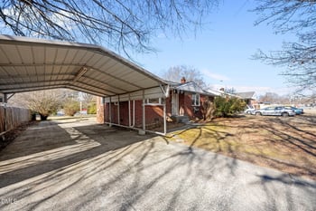 504 Walker Ave, Graham, NC 27253