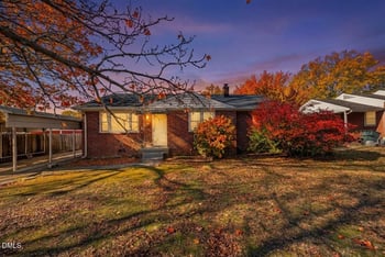 504 Walker Ave, Graham, NC 27253