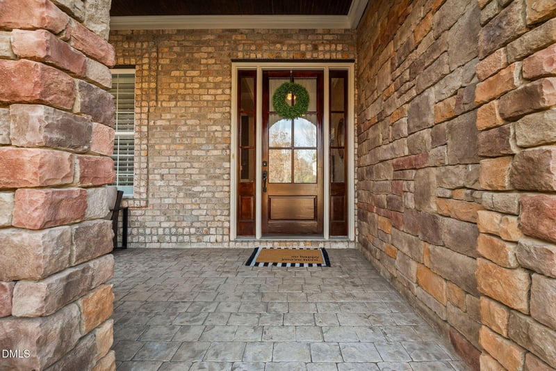 504 Walters Dr, Wake Forest, NC 27587