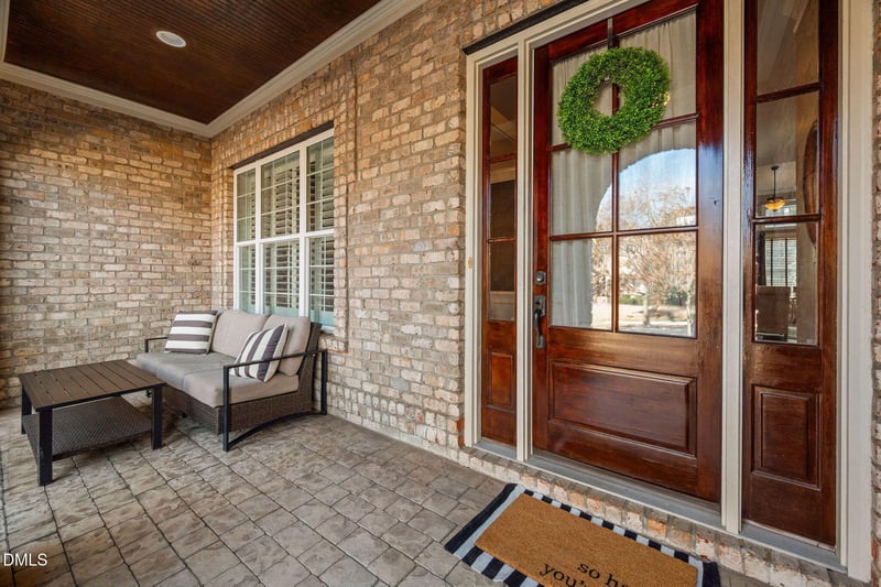 504 Walters Dr, Wake Forest, NC 27587