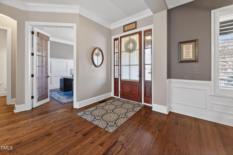 504 Walters Dr, Wake Forest, NC 27587