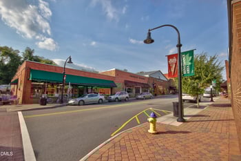 504 Walters Dr, Wake Forest, NC 27587