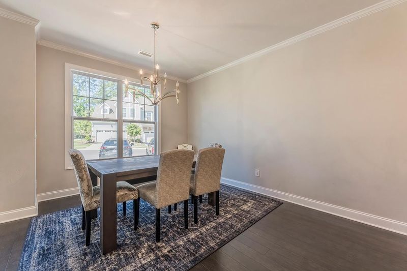 504 Warrior Woods Loop, Cary, NC 27518