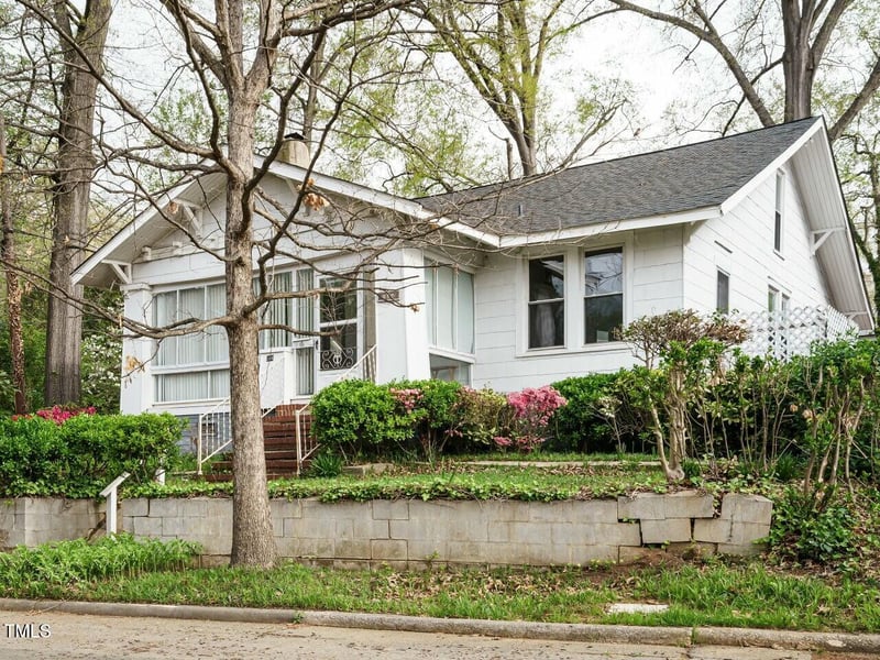 504 Washington St, Raleigh, NC 27605