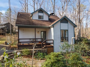 504 Waterside Dr, Carrboro, NC 27510