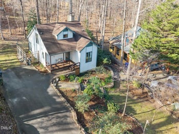 504 Waterside Dr, Carrboro, NC 27510