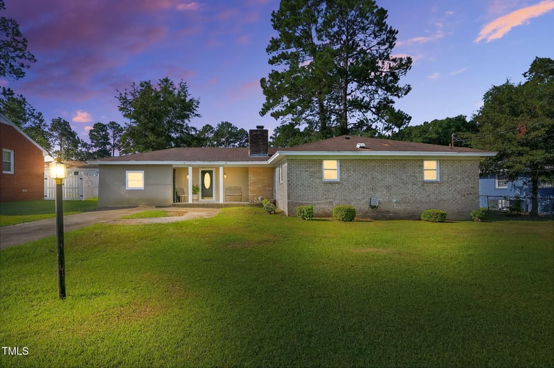 504 Weaver Dr, Goldsboro, NC 27530