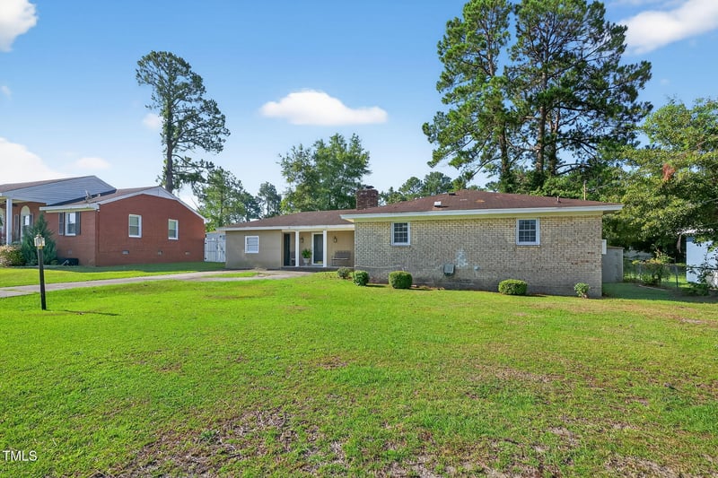 504 Weaver Dr, Goldsboro, NC 27530