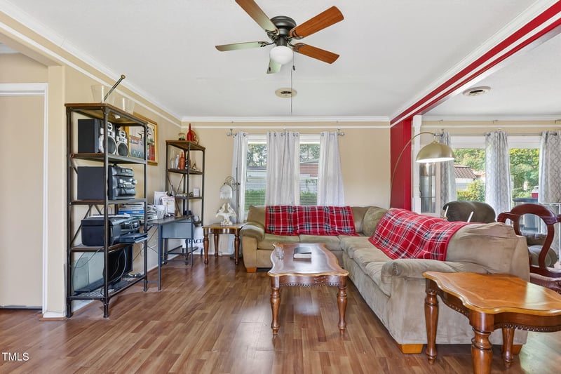 504 Weaver Dr, Goldsboro, NC 27530