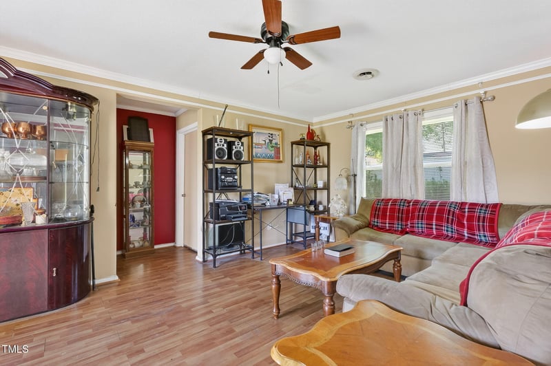 504 Weaver Dr, Goldsboro, NC 27530