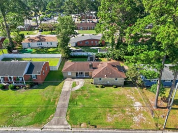 504 Weaver Dr, Goldsboro, NC 27530