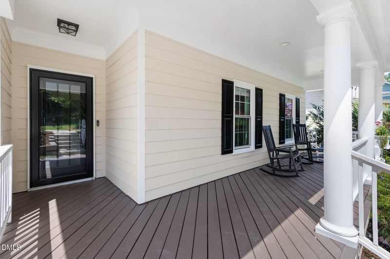 504 Weaver Mine Trl, Chapel Hill, NC 27517