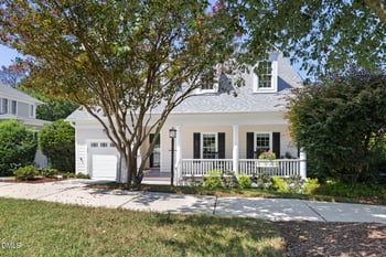 504 Weaver Mine Trl, Chapel Hill, NC 27517