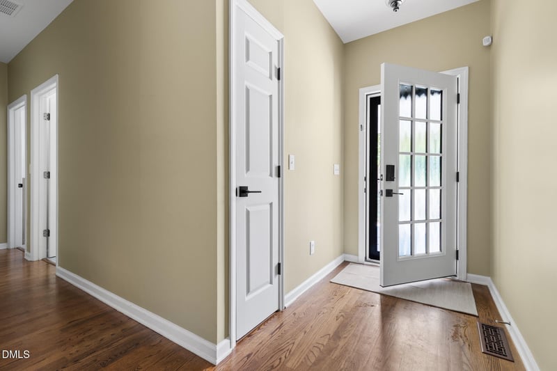 504 Weaver Mine Trl, Chapel Hill, NC 27517