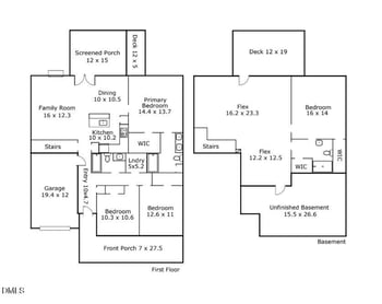 504 Weaver Mine Trl, Chapel Hill, NC 27517