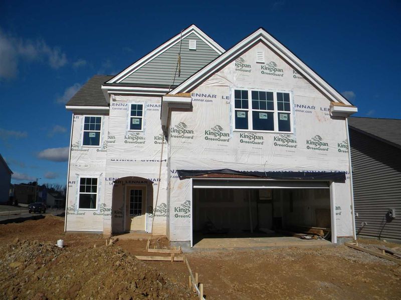 504 Wellwater Ave, Durham, NC 27703