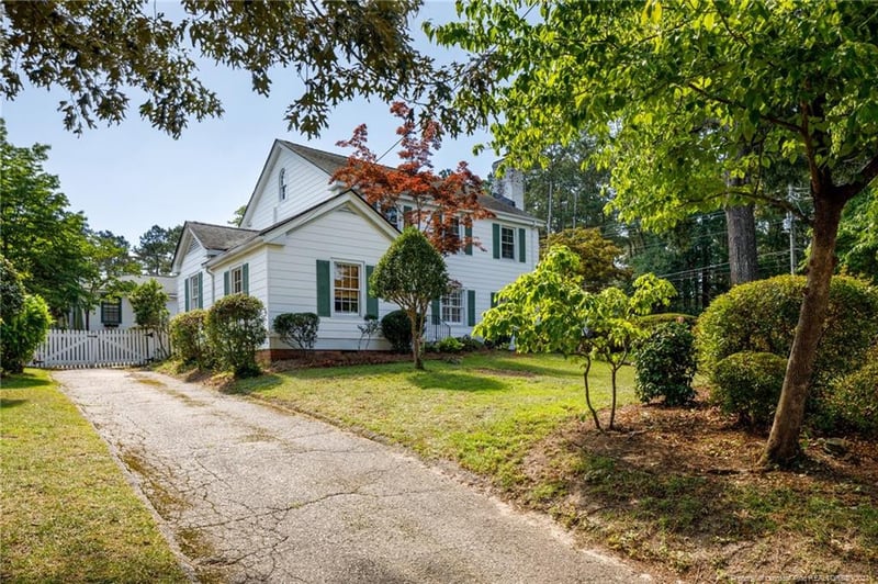 504 Westmont Dr, Fayetteville, NC 28305