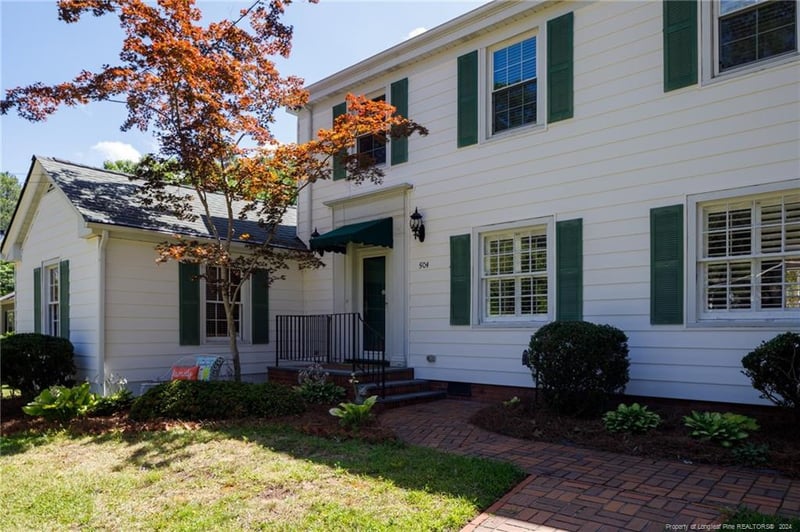 504 Westmont Dr, Fayetteville, NC 28305