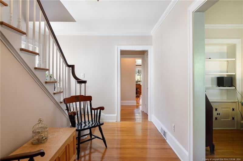 504 Westmont Dr, Fayetteville, NC 28305