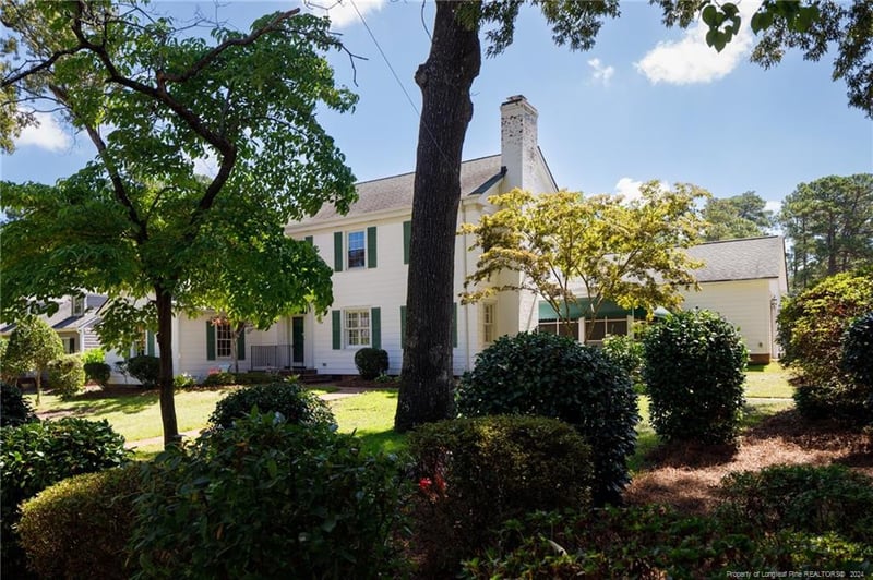 504 Westmont Dr, Fayetteville, NC 28305