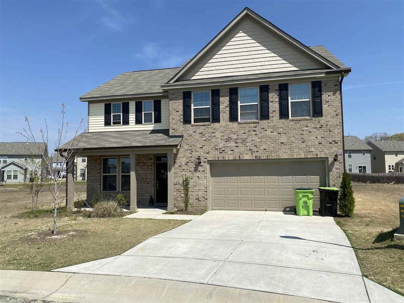 504 Willow Breeze Ct, Zebulon, NC 27597