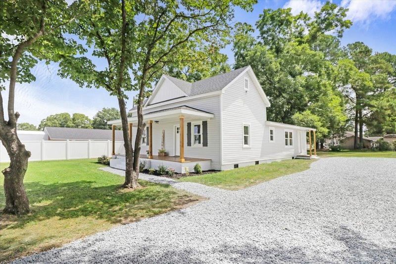 504 N Wilson Ave, Dunn, NC 28334