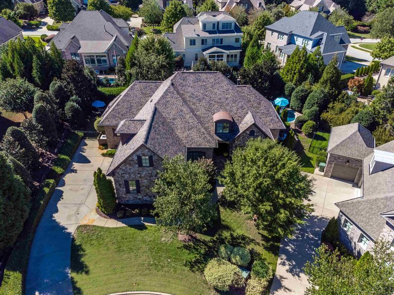 504 Wingspan Ct, Apex, NC 27539