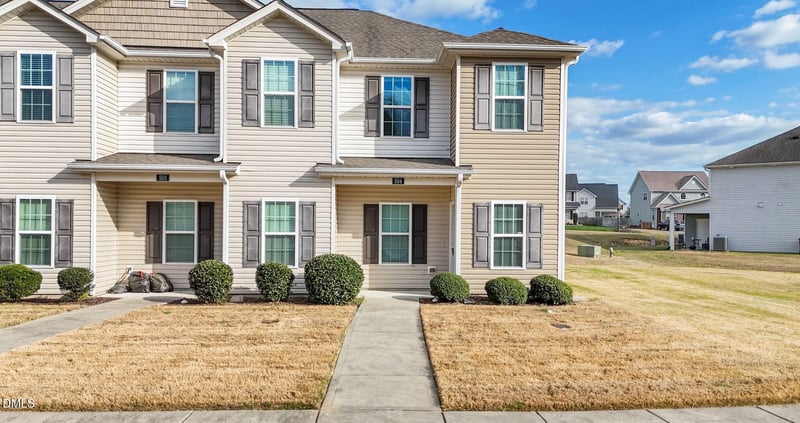504 Winston Way, Creedmoor, NC 27522