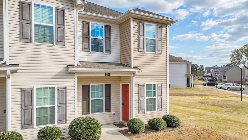 504 Winston Way, Creedmoor, NC 27522