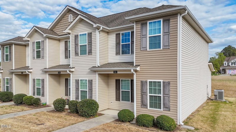 504 Winston Way, Creedmoor, NC 27522