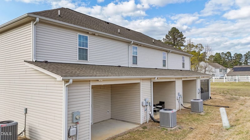 504 Winston Way, Creedmoor, NC 27522
