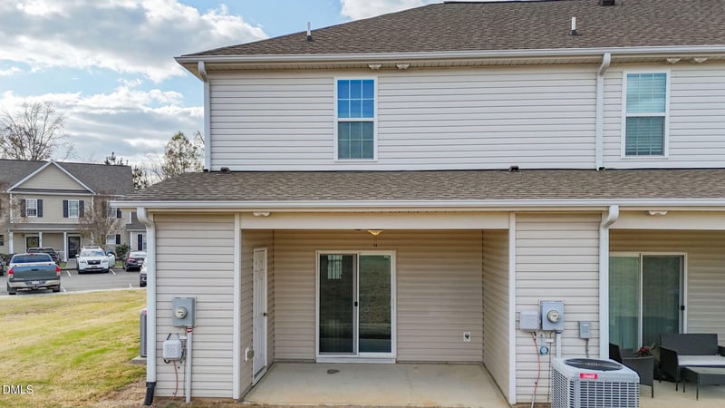 504 Winston Way, Creedmoor, NC 27522