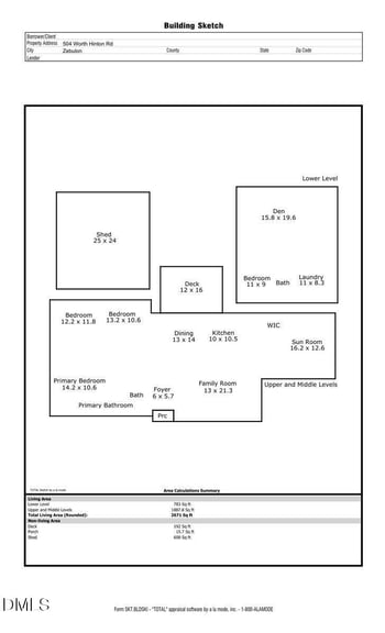 504 Worth Hinton Rd, Zebulon, NC 27597