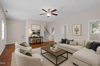 504 Worth Hinton Rd, Zebulon, NC 27597