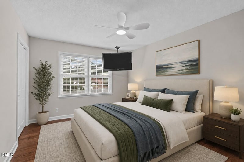 504 Worth Hinton Rd, Zebulon, NC 27597