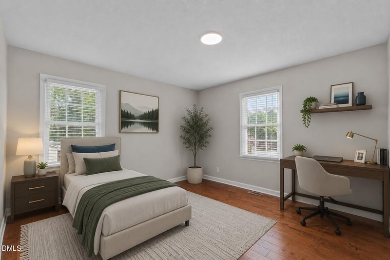 504 Worth Hinton Rd, Zebulon, NC 27597