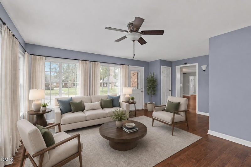 504 Worth Hinton Rd, Zebulon, NC 27597