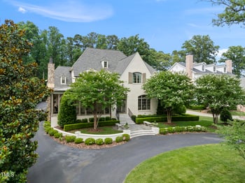 504 Yarmouth Rd, Raleigh, NC 27608