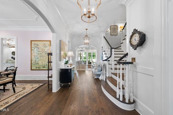 504 Yarmouth Rd, Raleigh, NC 27608