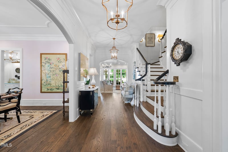 504 Yarmouth Rd, Raleigh, NC 27608