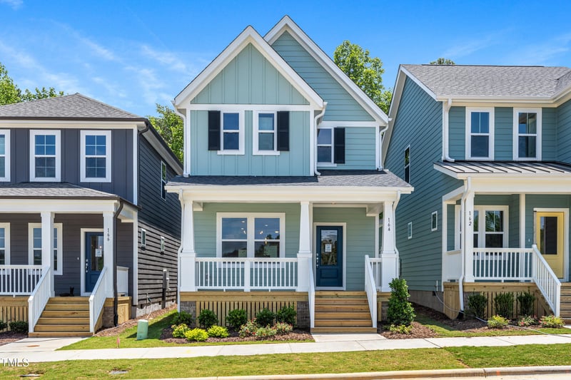 504 Yeowell Dr #139, Chapel Hill, NC 27514