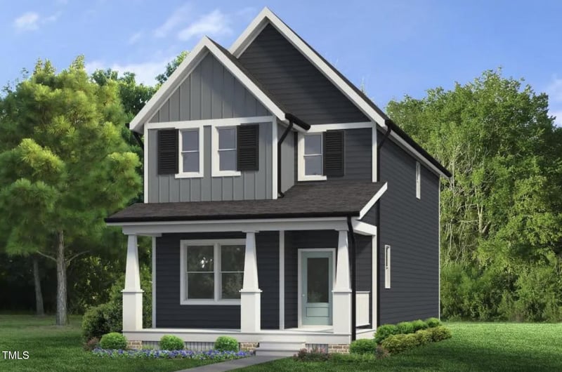 504 Yeowell Dr #139, Chapel Hill, NC 27514