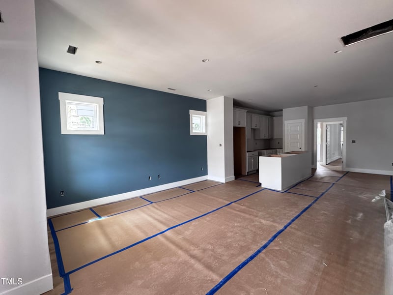 504 Yeowell Dr, Chapel Hill, NC 27514