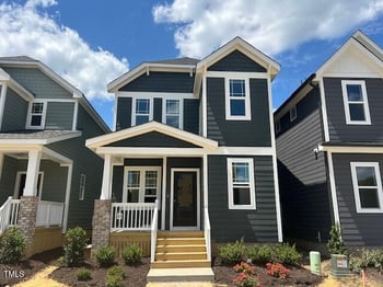 504 Yeowell Dr, Chapel Hill, NC 27514
