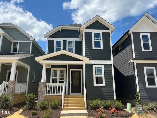 504 Yeowell Dr, Chapel Hill, NC 27514